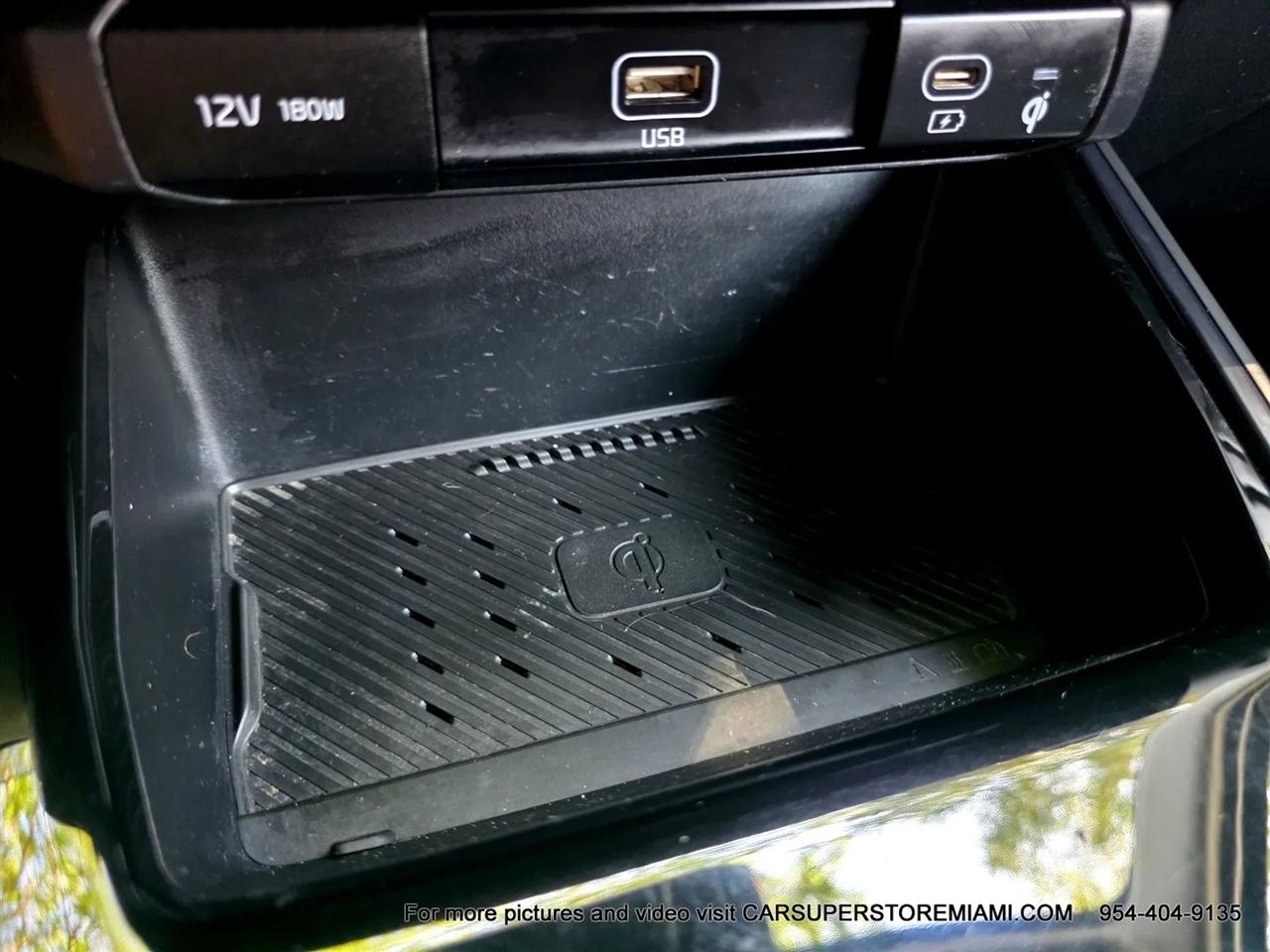Kia Niro EV  2023