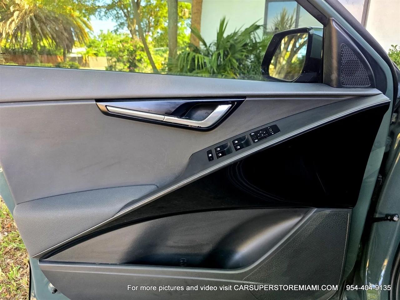 Kia Niro EV  2023