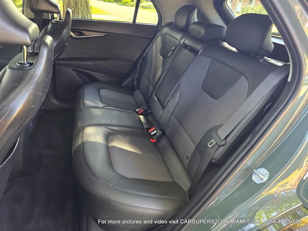 Kia Niro EV  2023