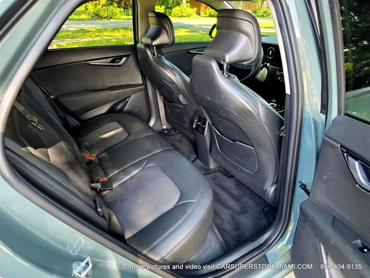Kia Niro EV  2023