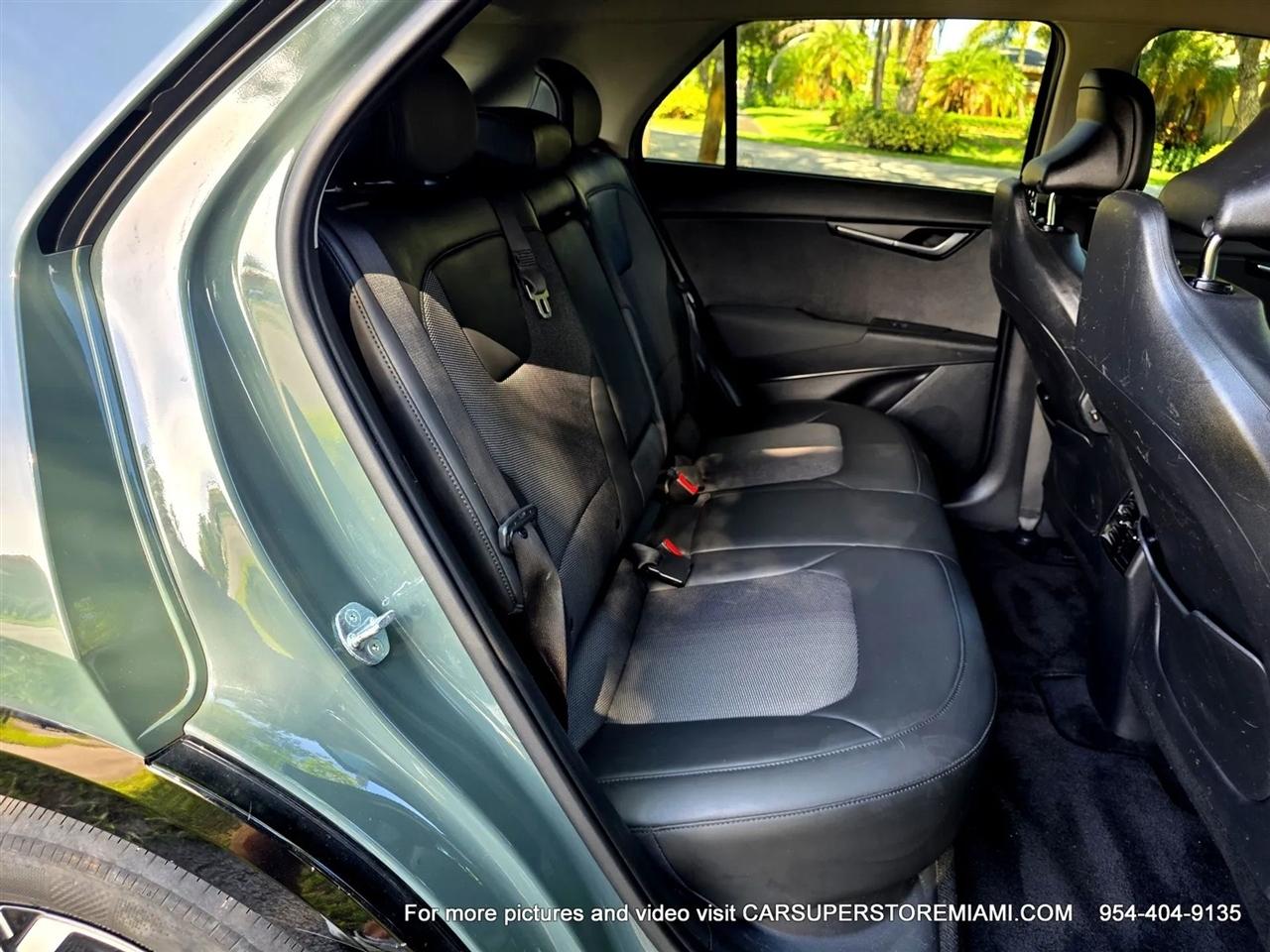 Kia Niro EV  2023