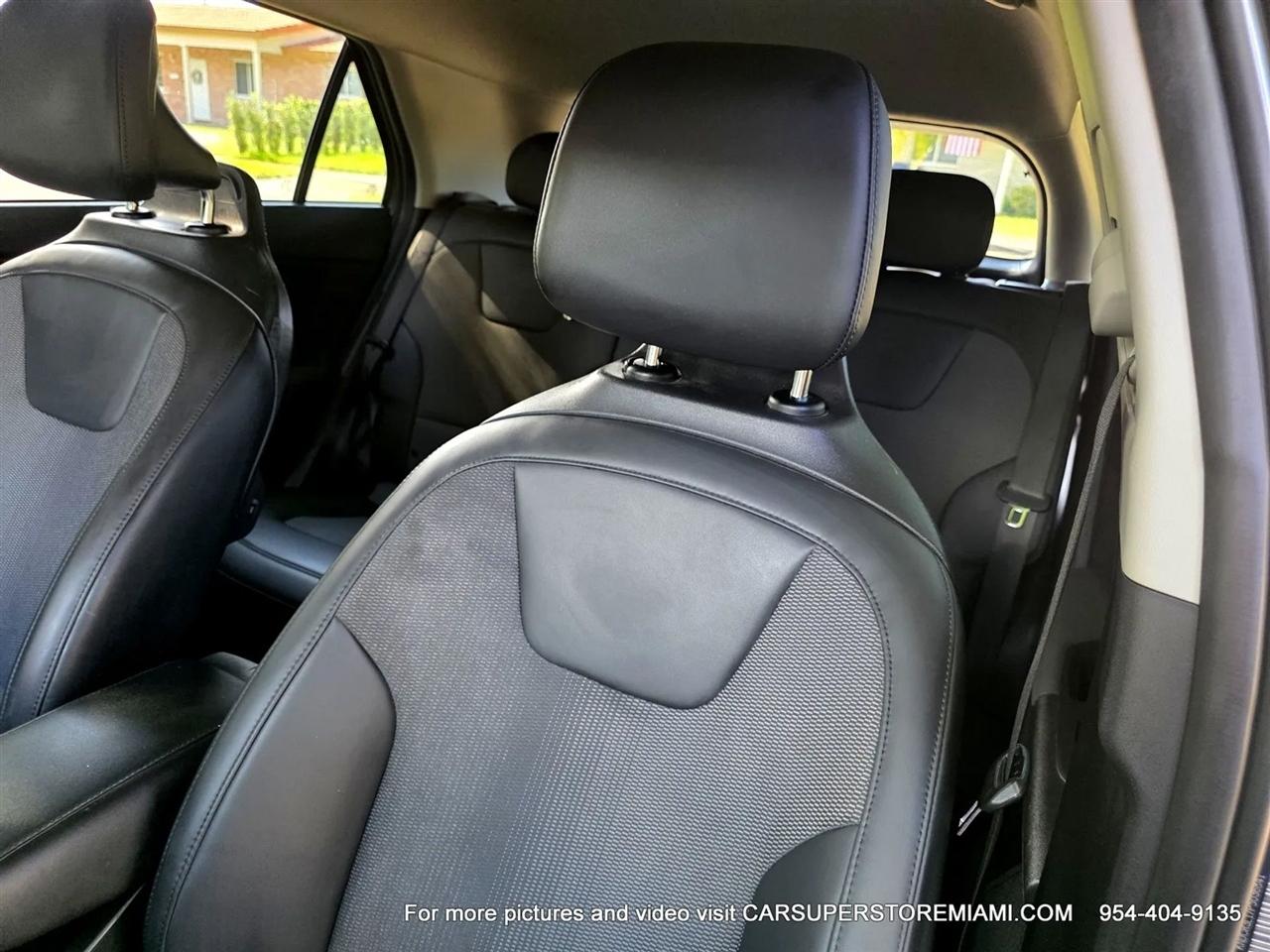 Kia Niro EV  2023