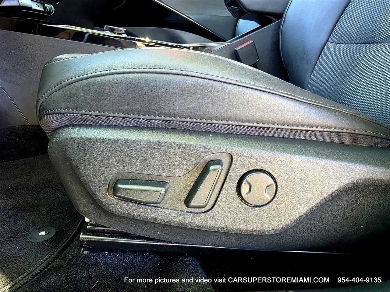 Kia Niro EV  2023
