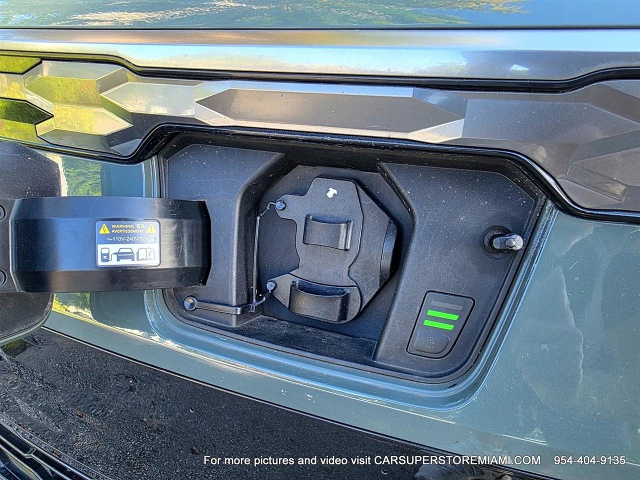 Kia Niro EV  2023