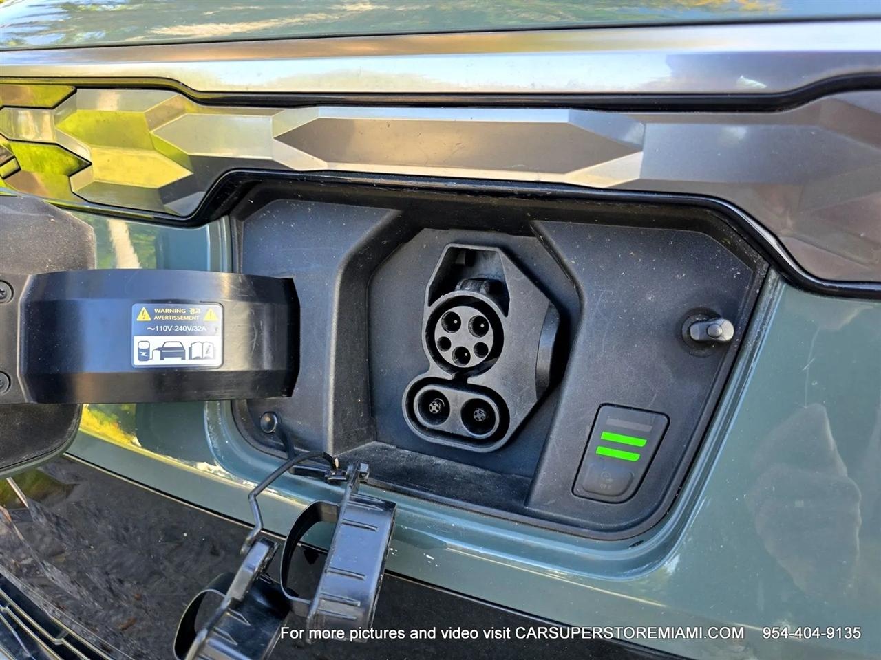 Kia Niro EV  2023
