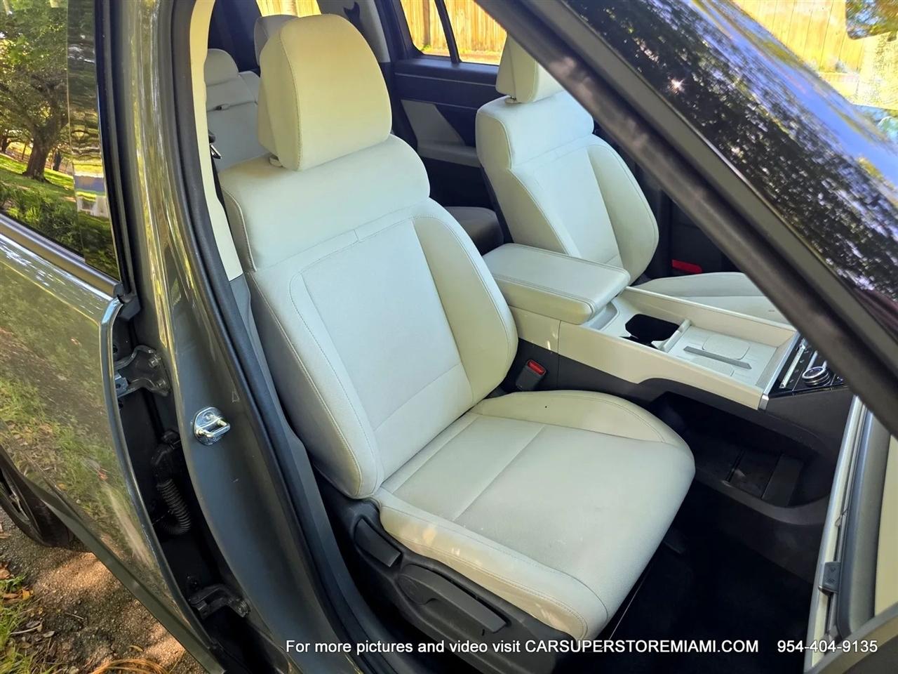 Hyundai Santa Fe  2024