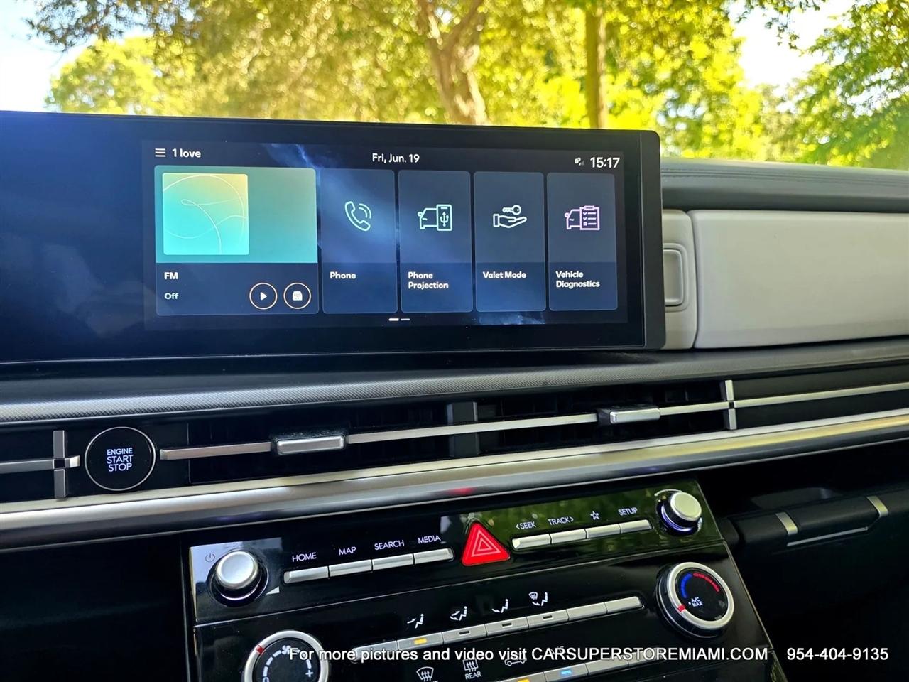 Hyundai Santa Fe  2024