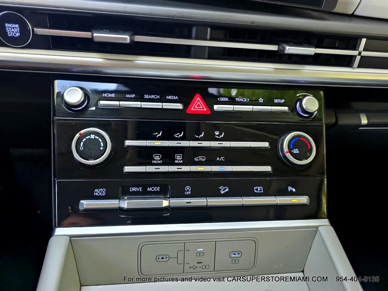 Hyundai Santa Fe  2024