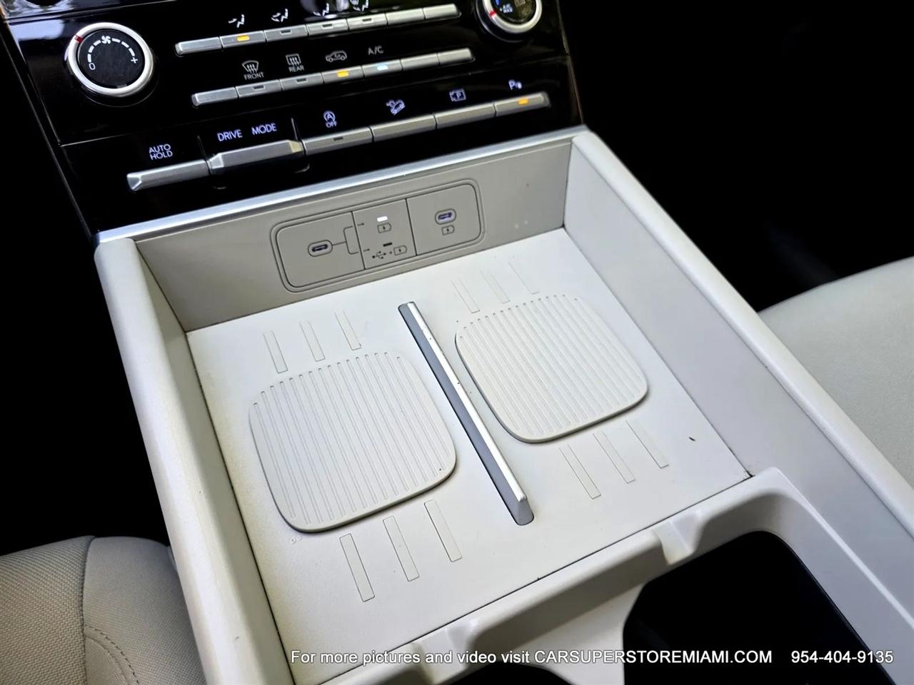 Hyundai Santa Fe  2024