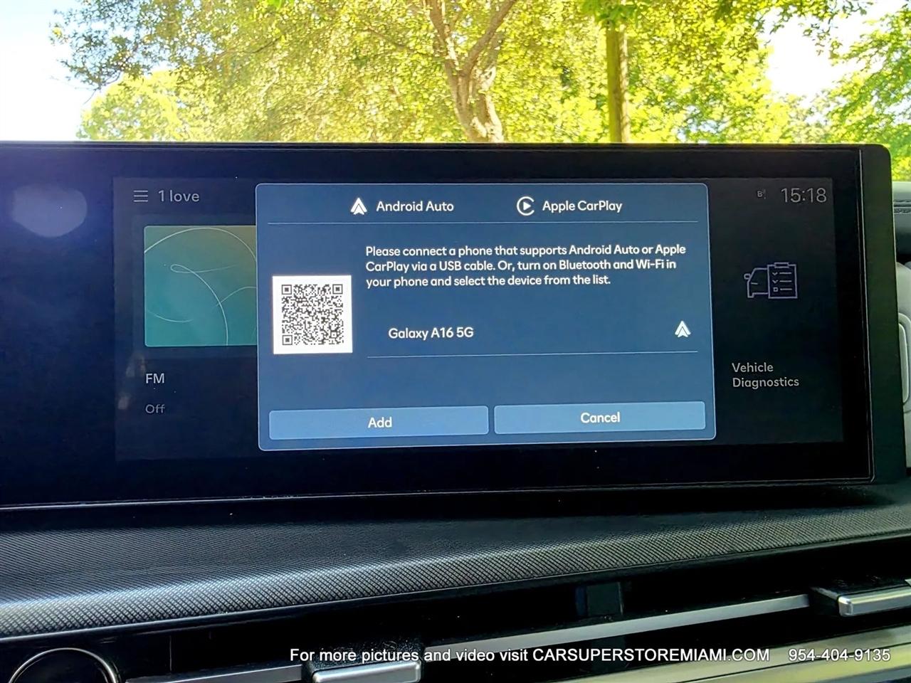 Hyundai Santa Fe  2024