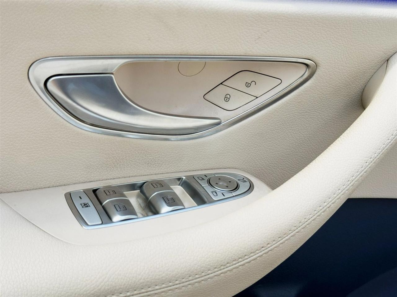 Mercedes-Benz E-Class  2018