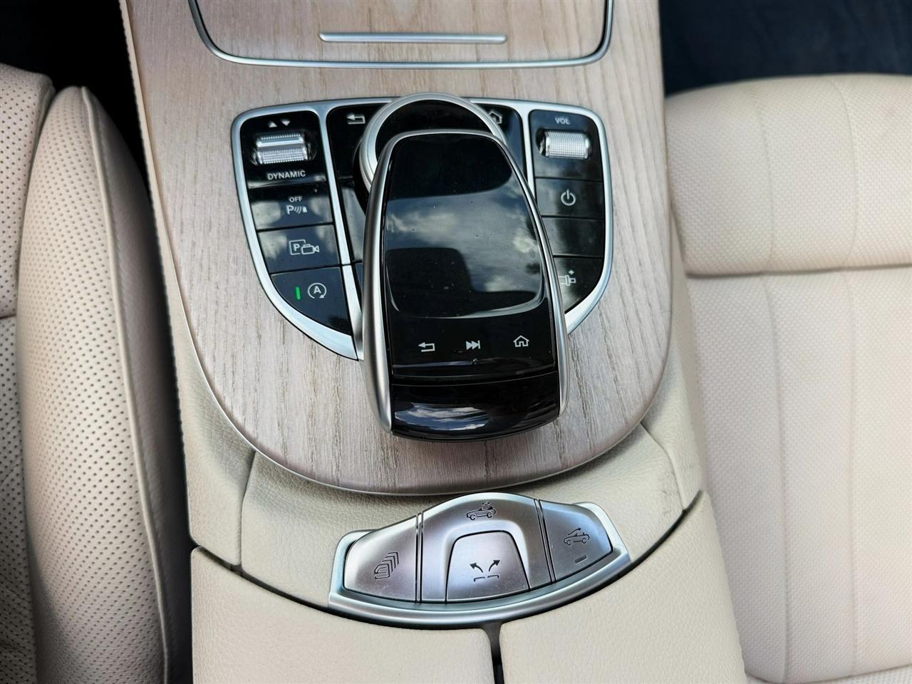 Mercedes-Benz E-Class  2018