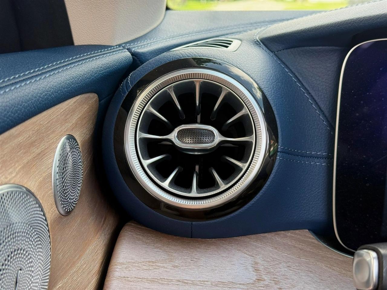 Mercedes-Benz E-Class  2018