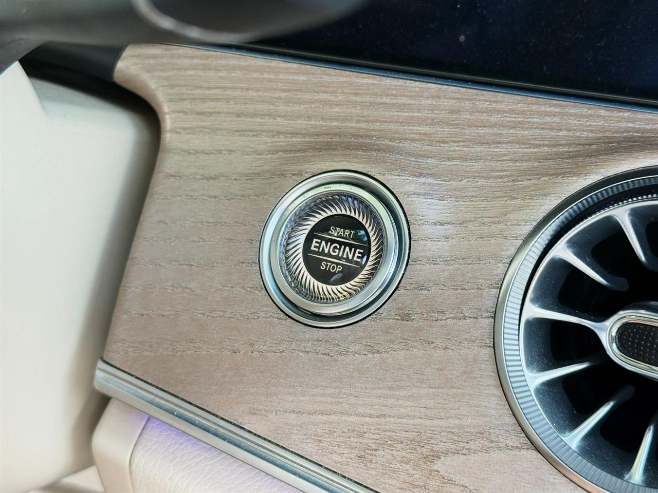 Mercedes-Benz E-Class  2018