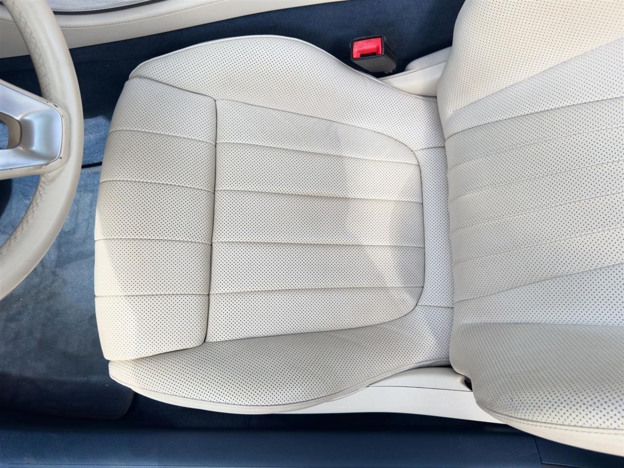 Mercedes-Benz E-Class  2018