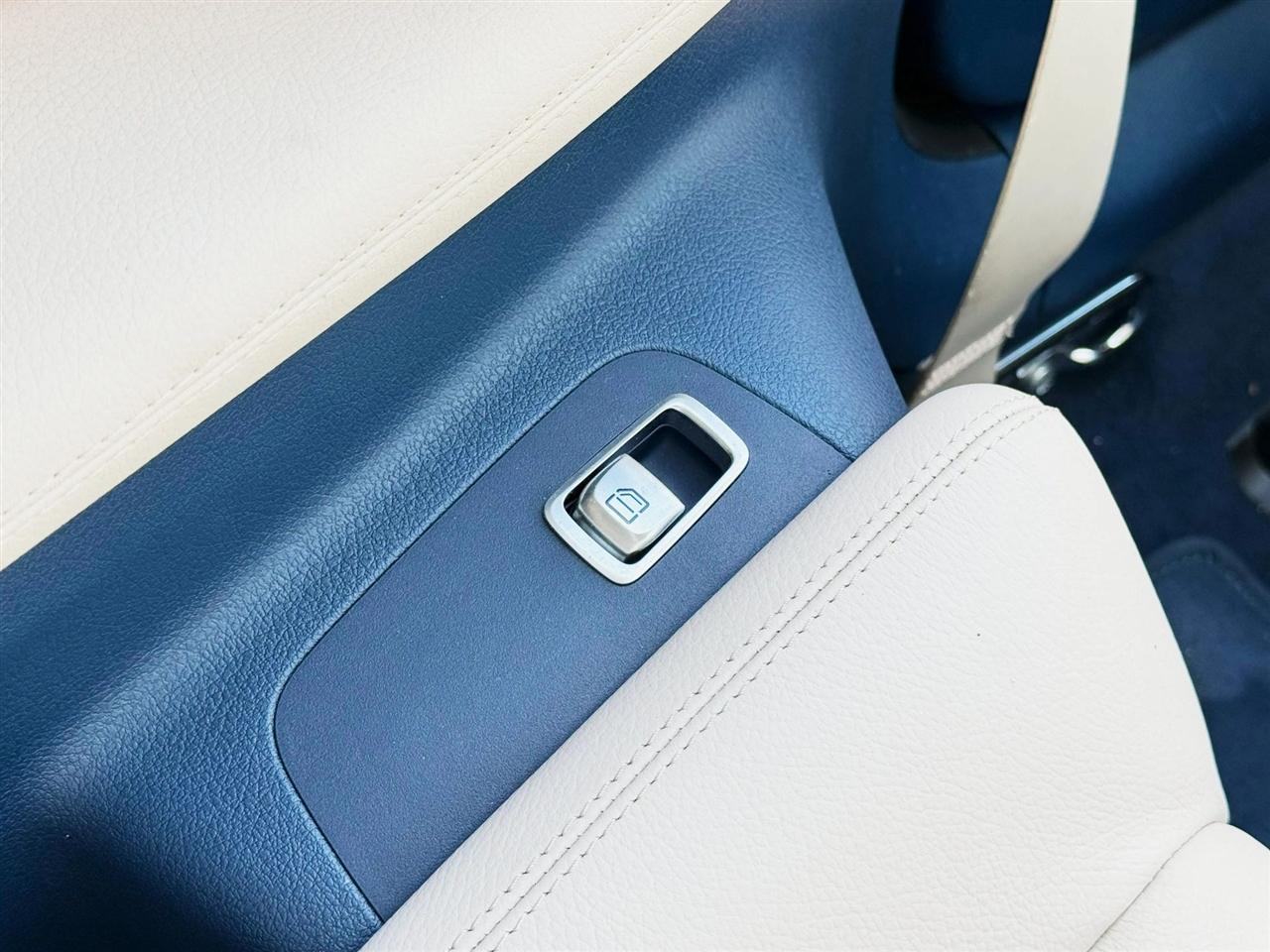 Mercedes-Benz E-Class  2018
