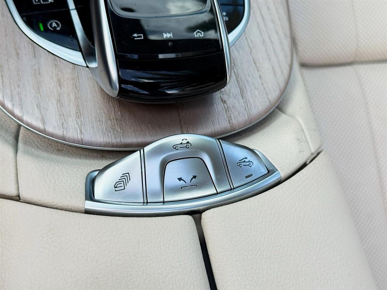 Mercedes-Benz E-Class  2018