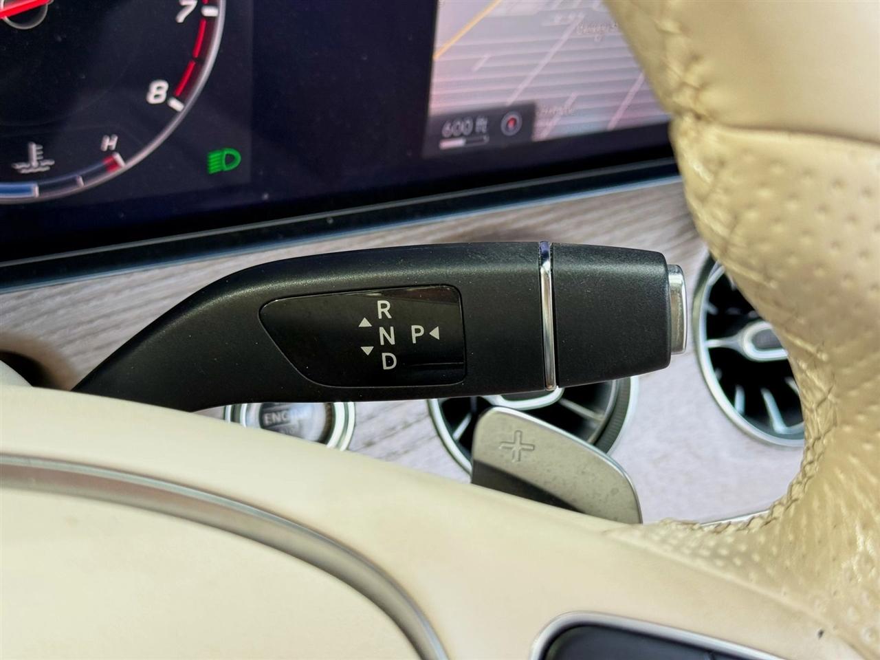 Mercedes-Benz E-Class  2018