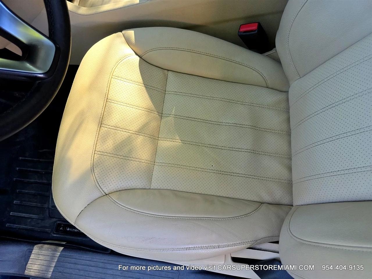 Mercedes-Benz GLE-Class  2018