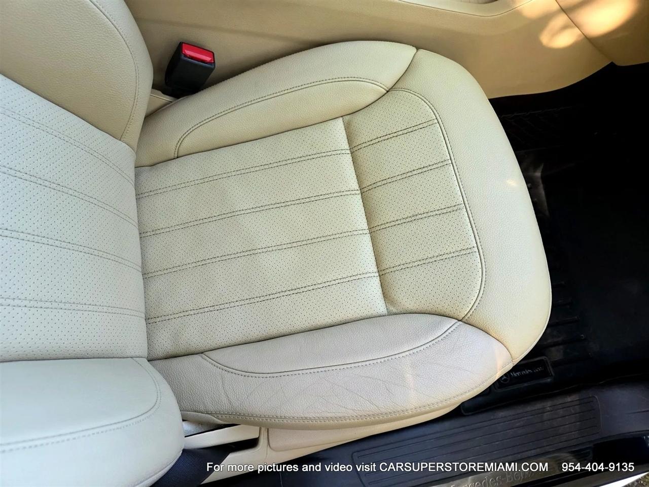 Mercedes-Benz GLE-Class  2018