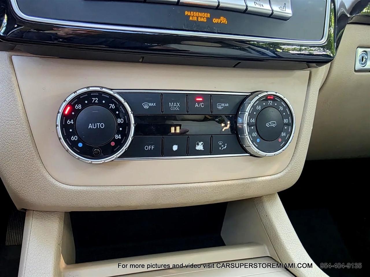 Mercedes-Benz GLE-Class  2018