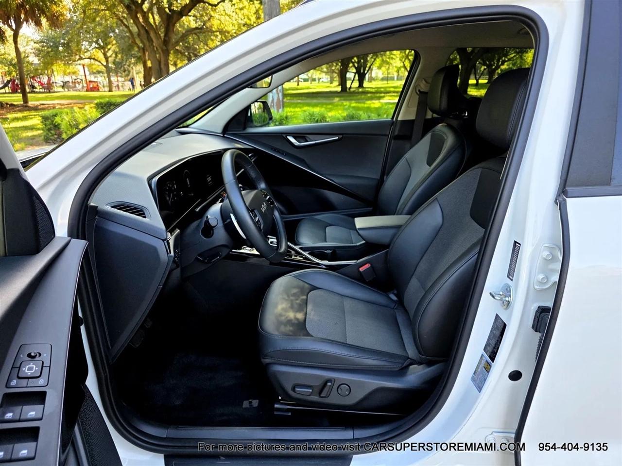 Kia Niro EV  2024