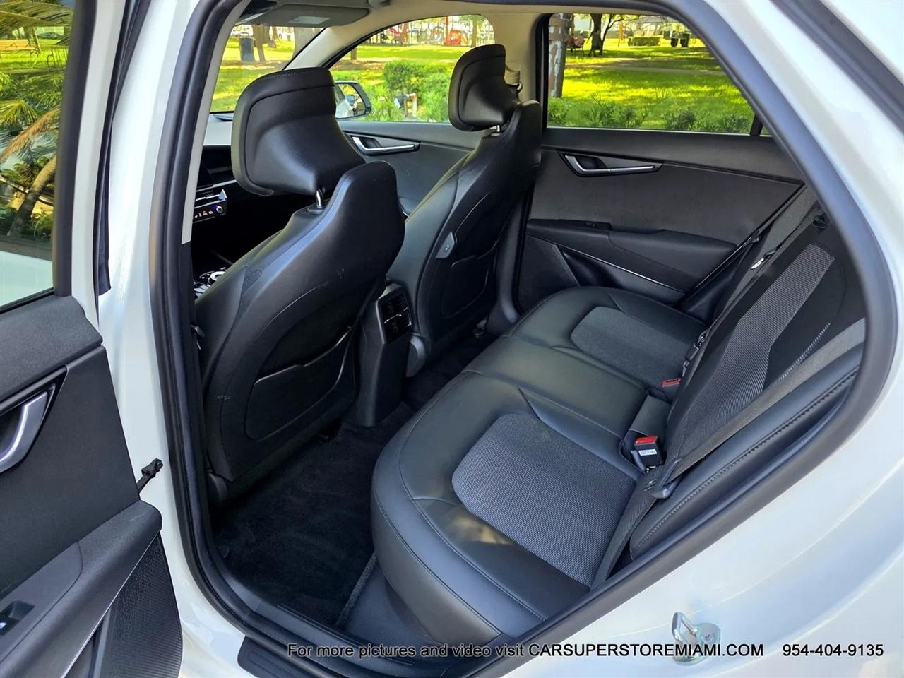 Kia Niro EV  2024