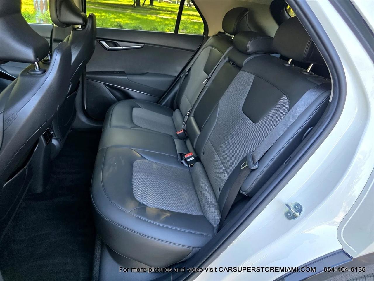 Kia Niro EV  2024