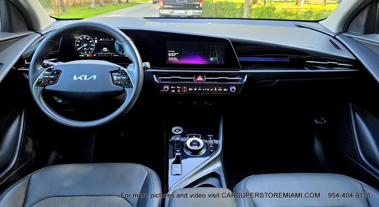 Kia Niro EV  2024