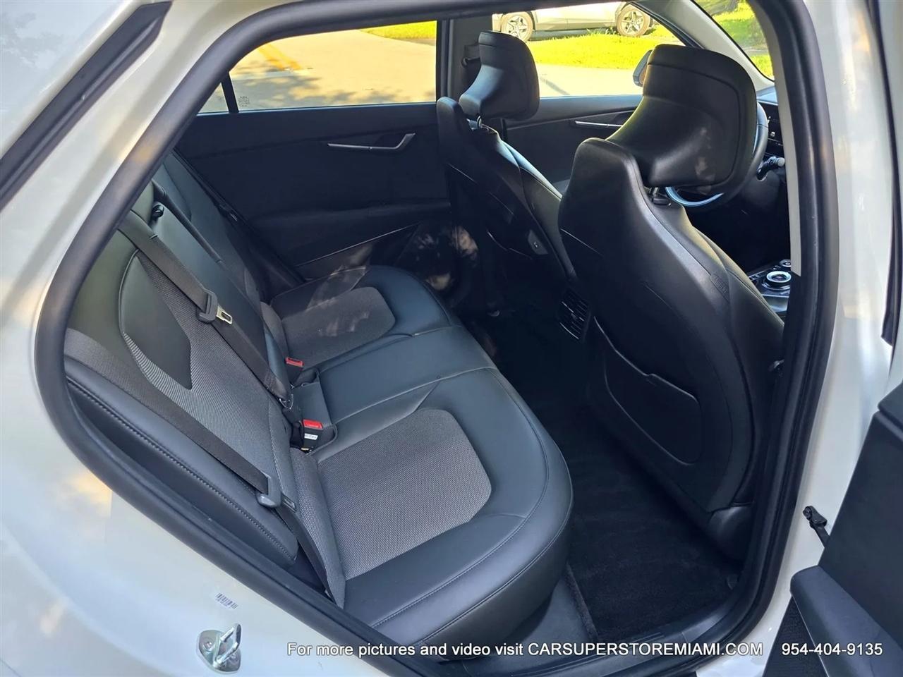 Kia Niro EV  2024