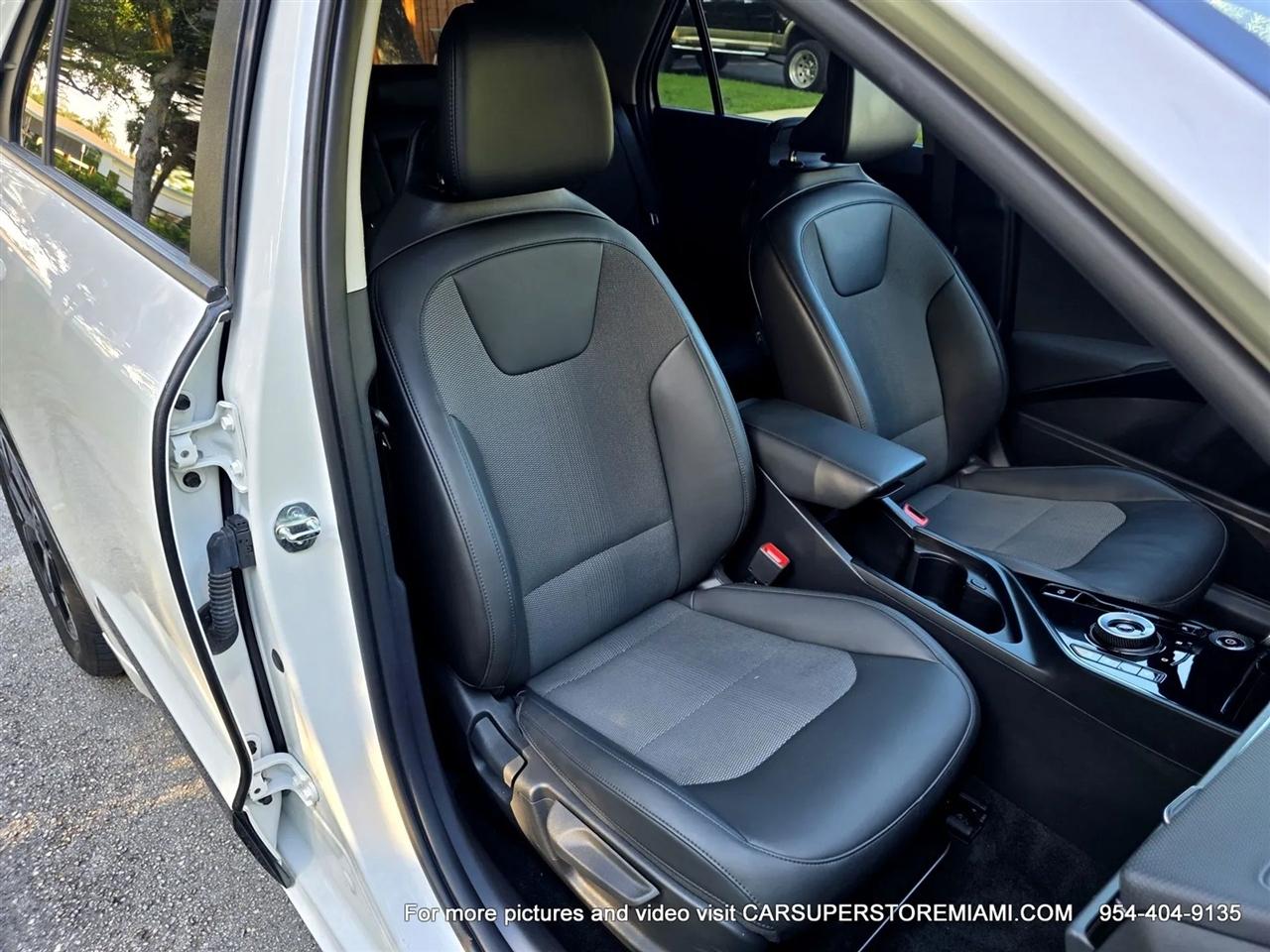 Kia Niro EV  2024