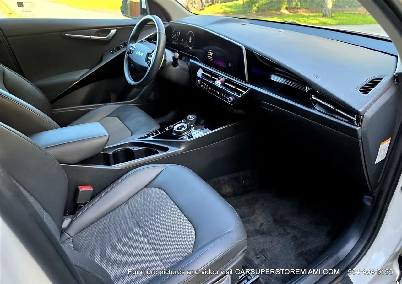 Kia Niro EV  2024