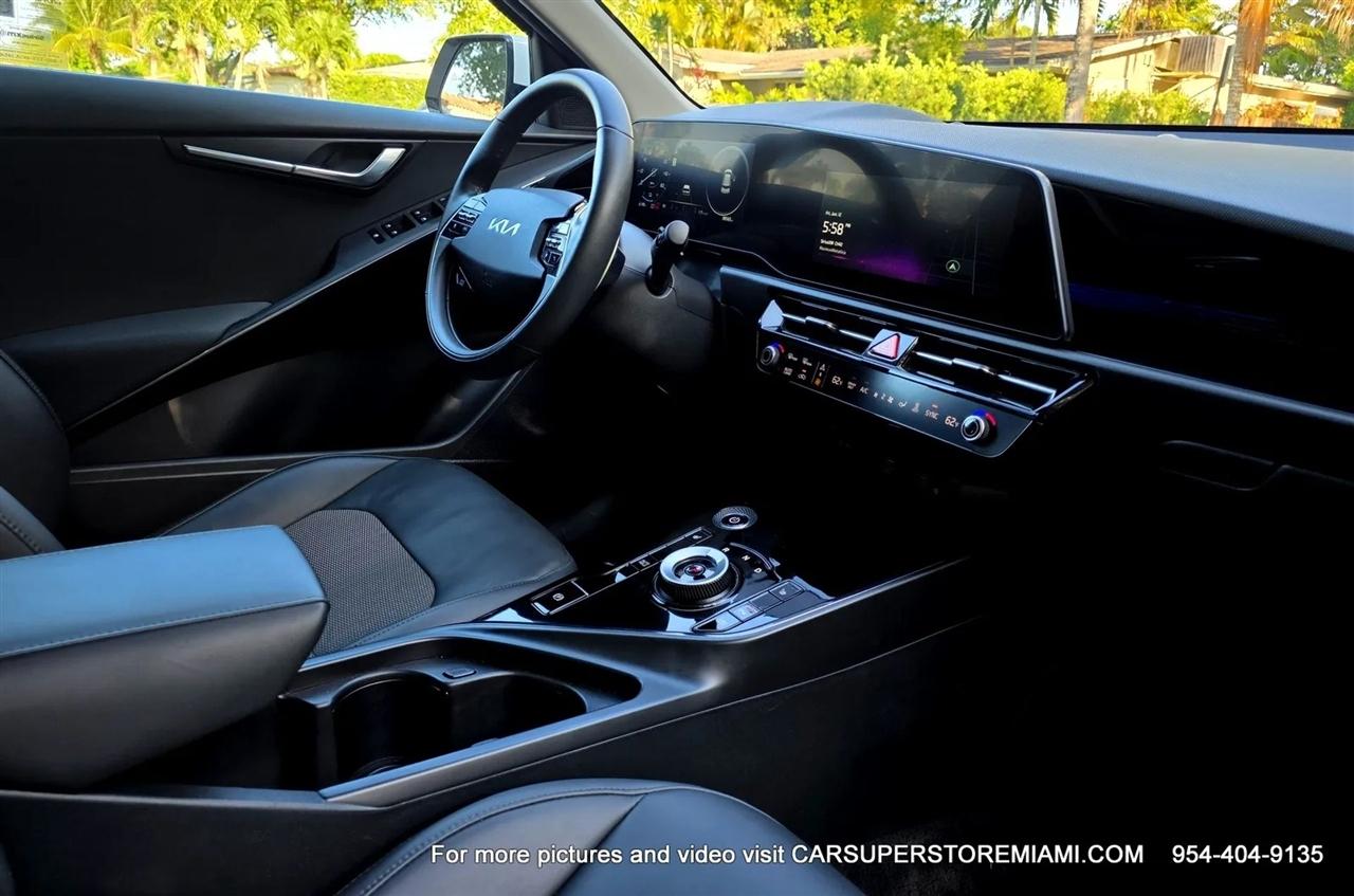 Kia Niro EV  2024