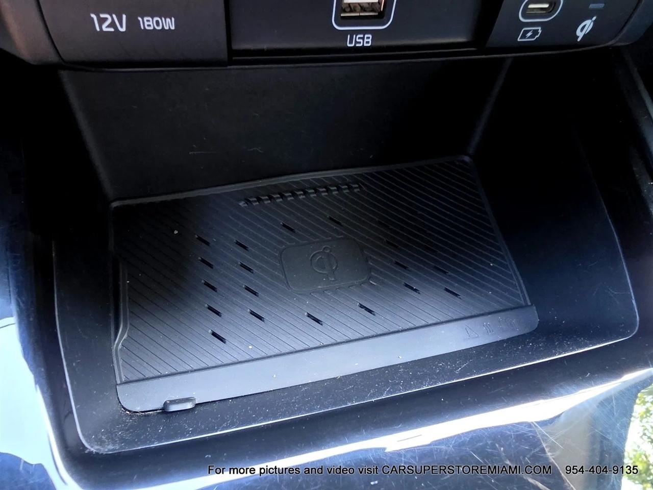 Kia Niro EV  2024