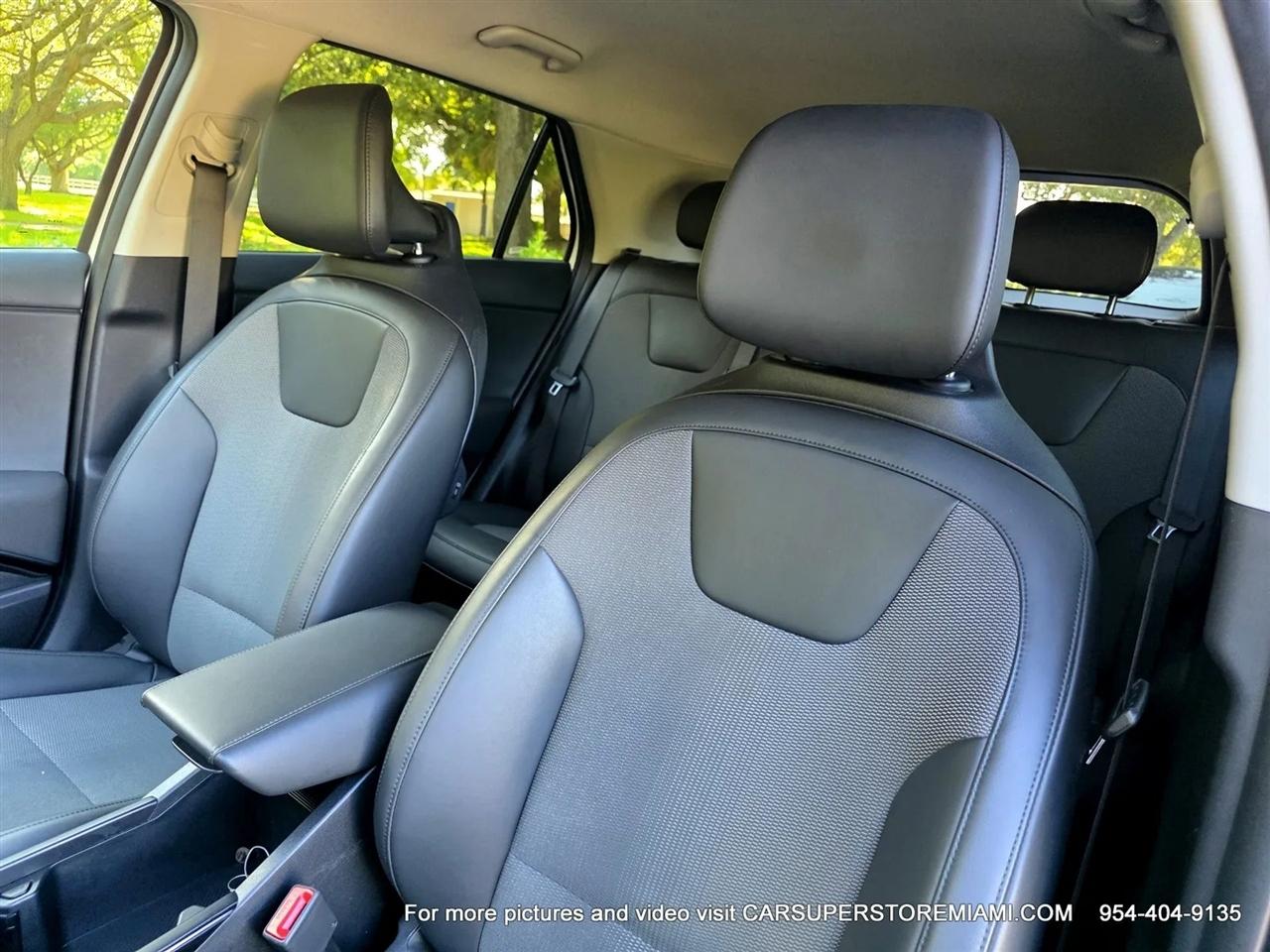 Kia Niro EV  2024