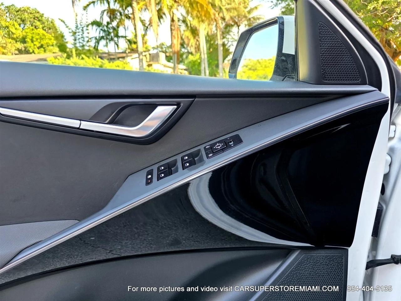Kia Niro EV  2024