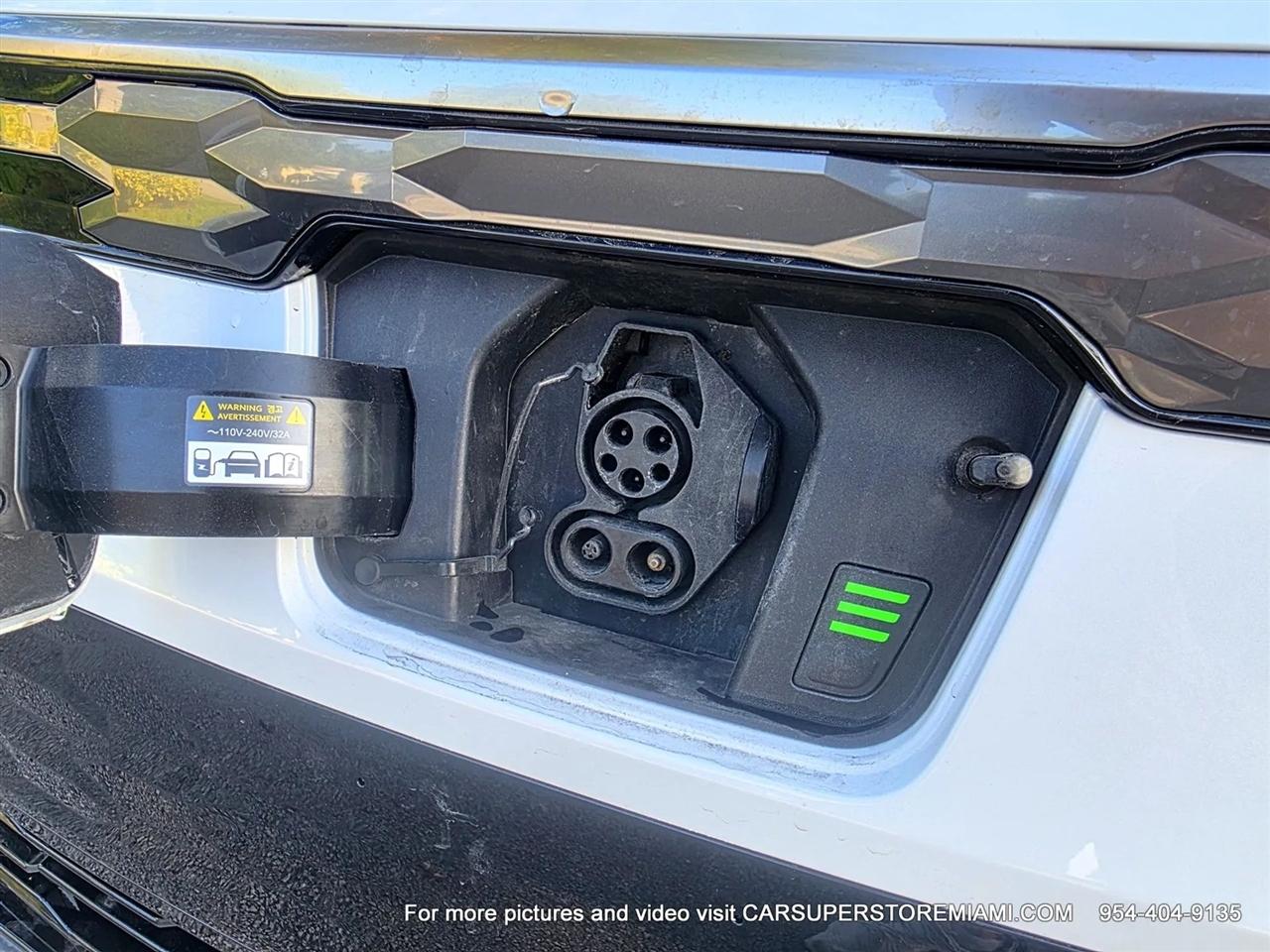 Kia Niro EV  2024