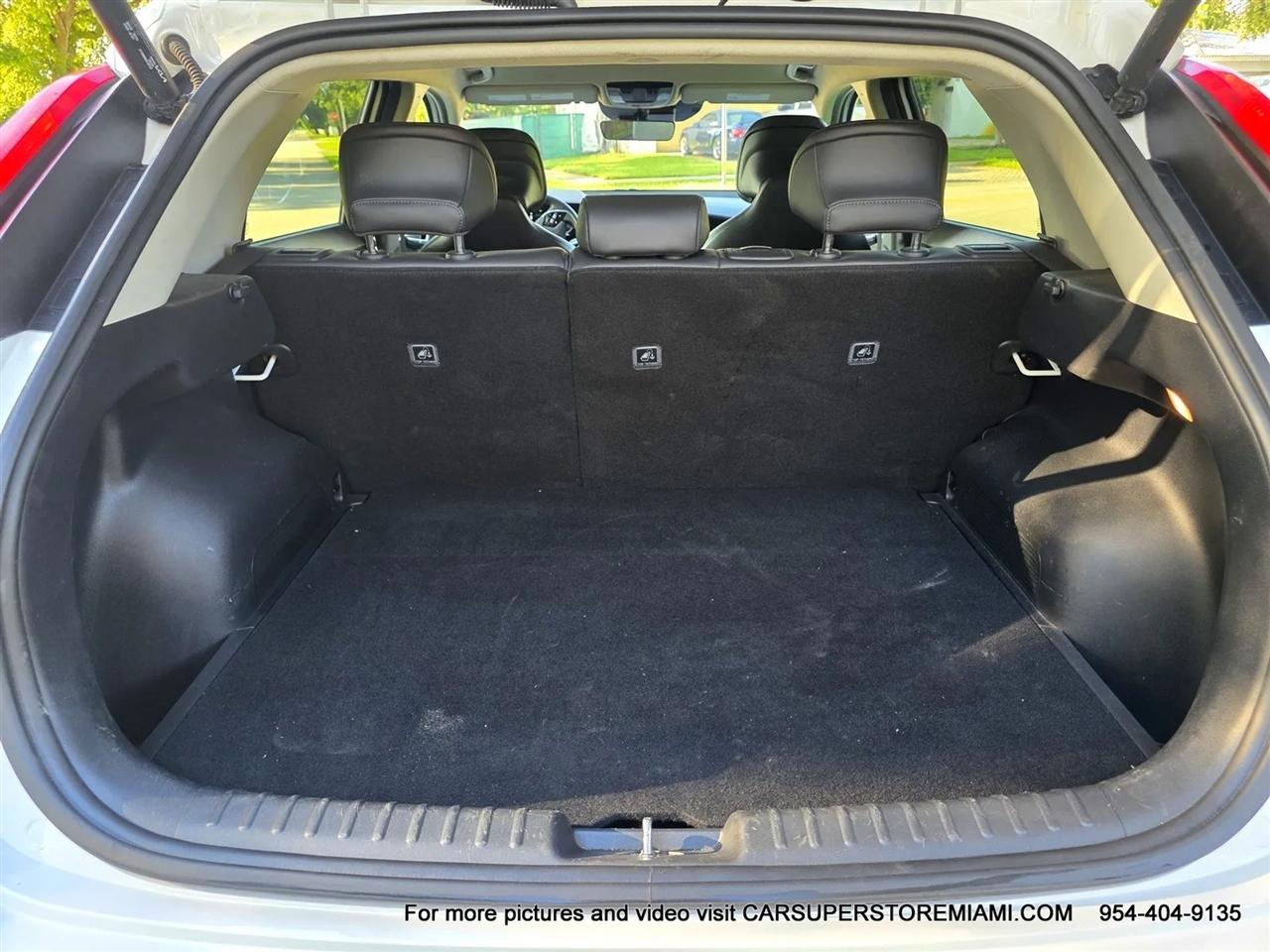 Kia Niro EV  2024