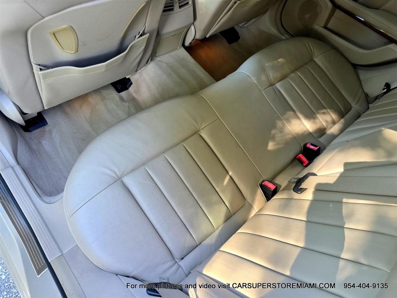 Mercedes-Benz E-Class Wagon  2011