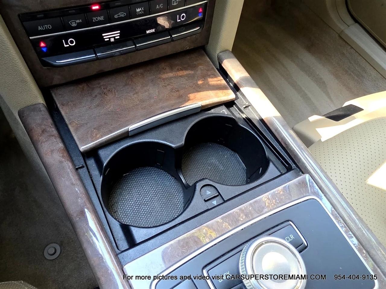 Mercedes-Benz E-Class Wagon  2011