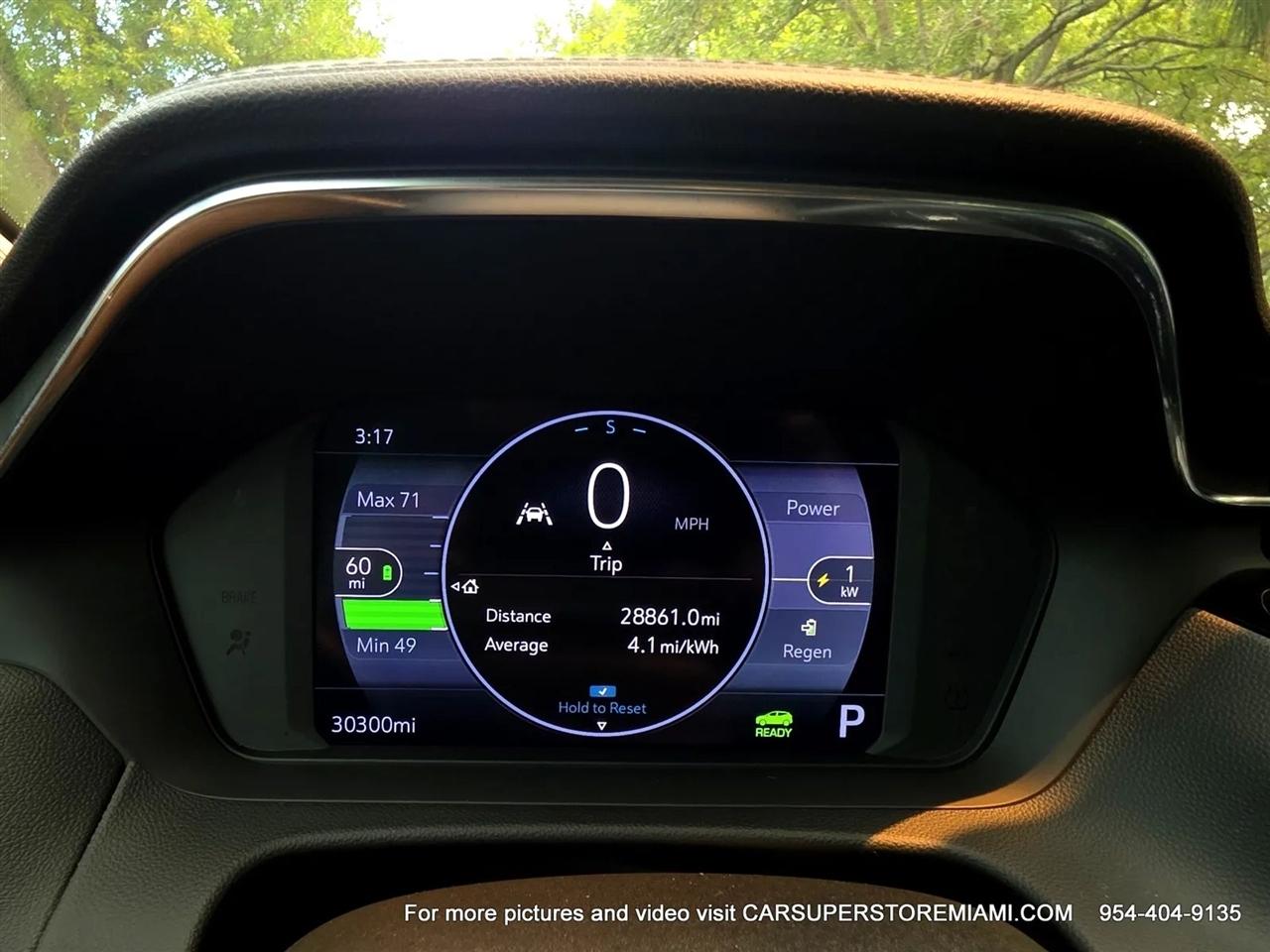Chevrolet Bolt EV  2023