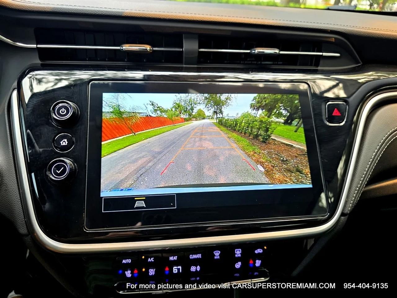 Chevrolet Bolt EV  2023