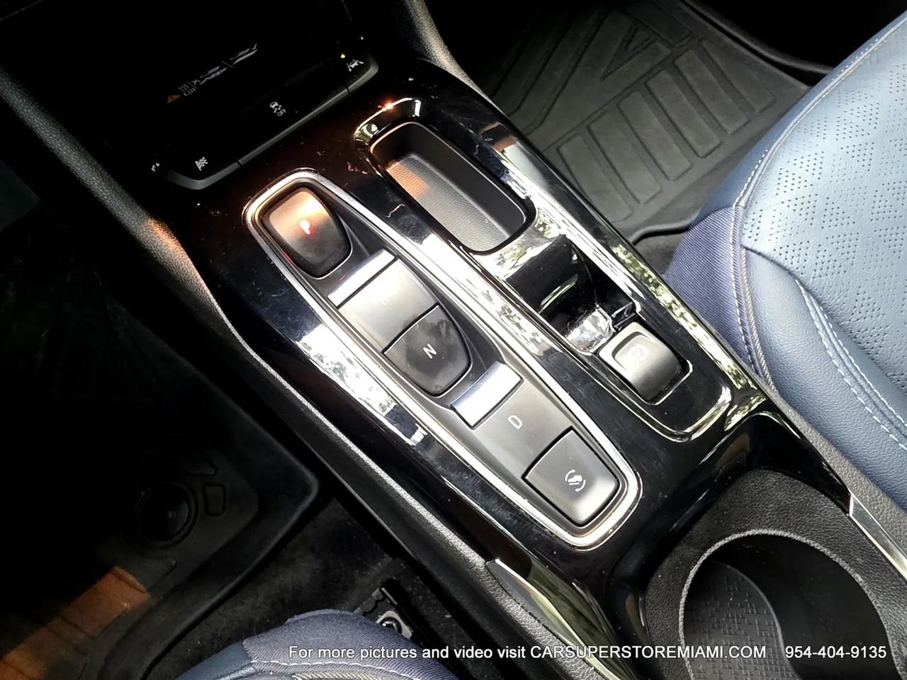 Chevrolet Bolt EV  2023
