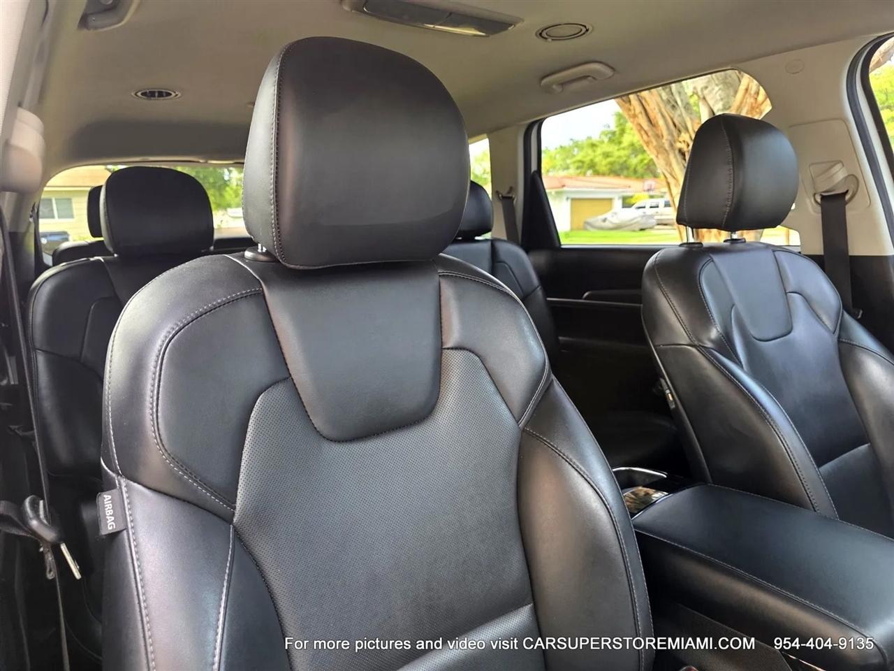 Kia Telluride  2021