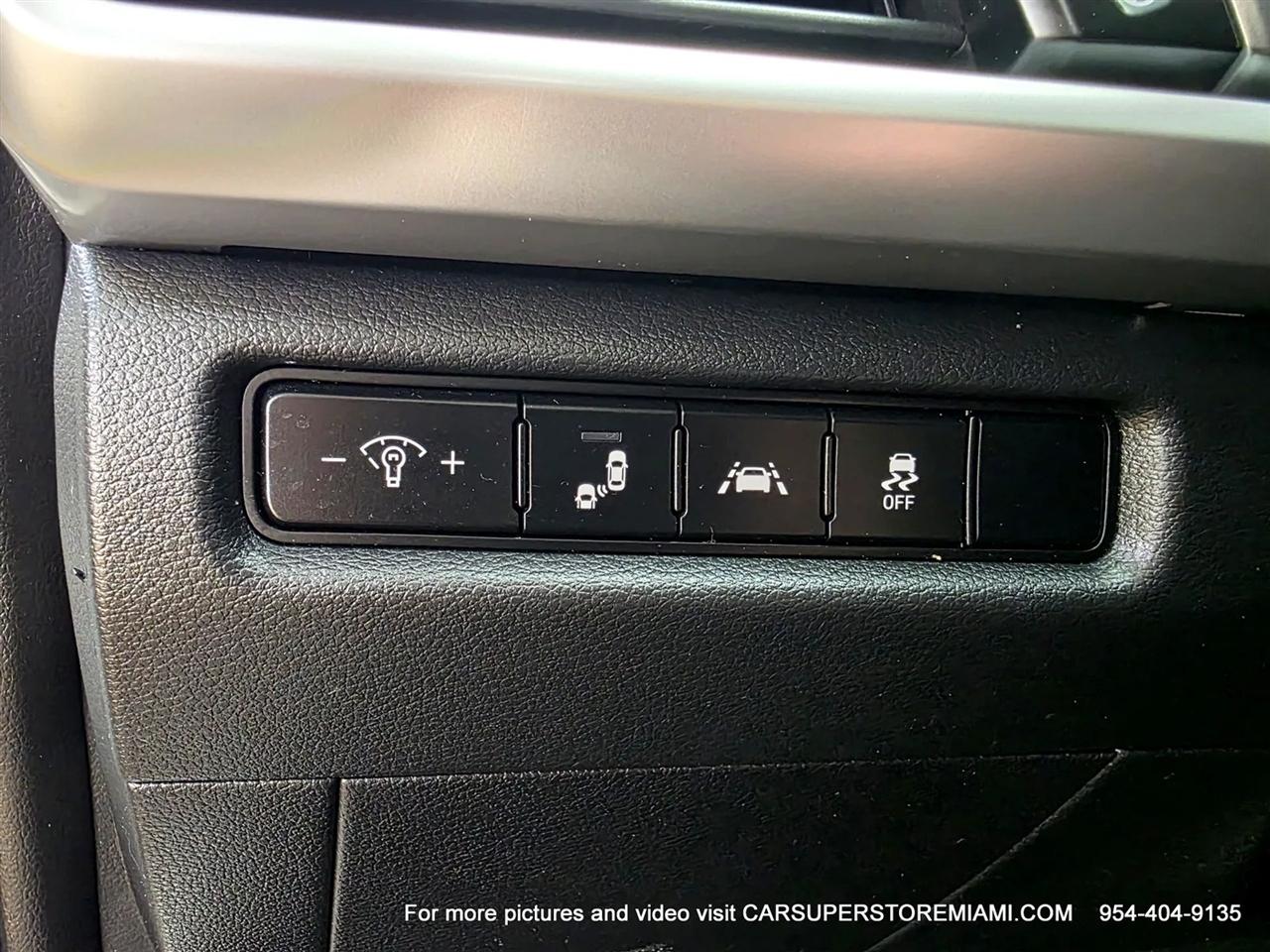 Kia Telluride  2021
