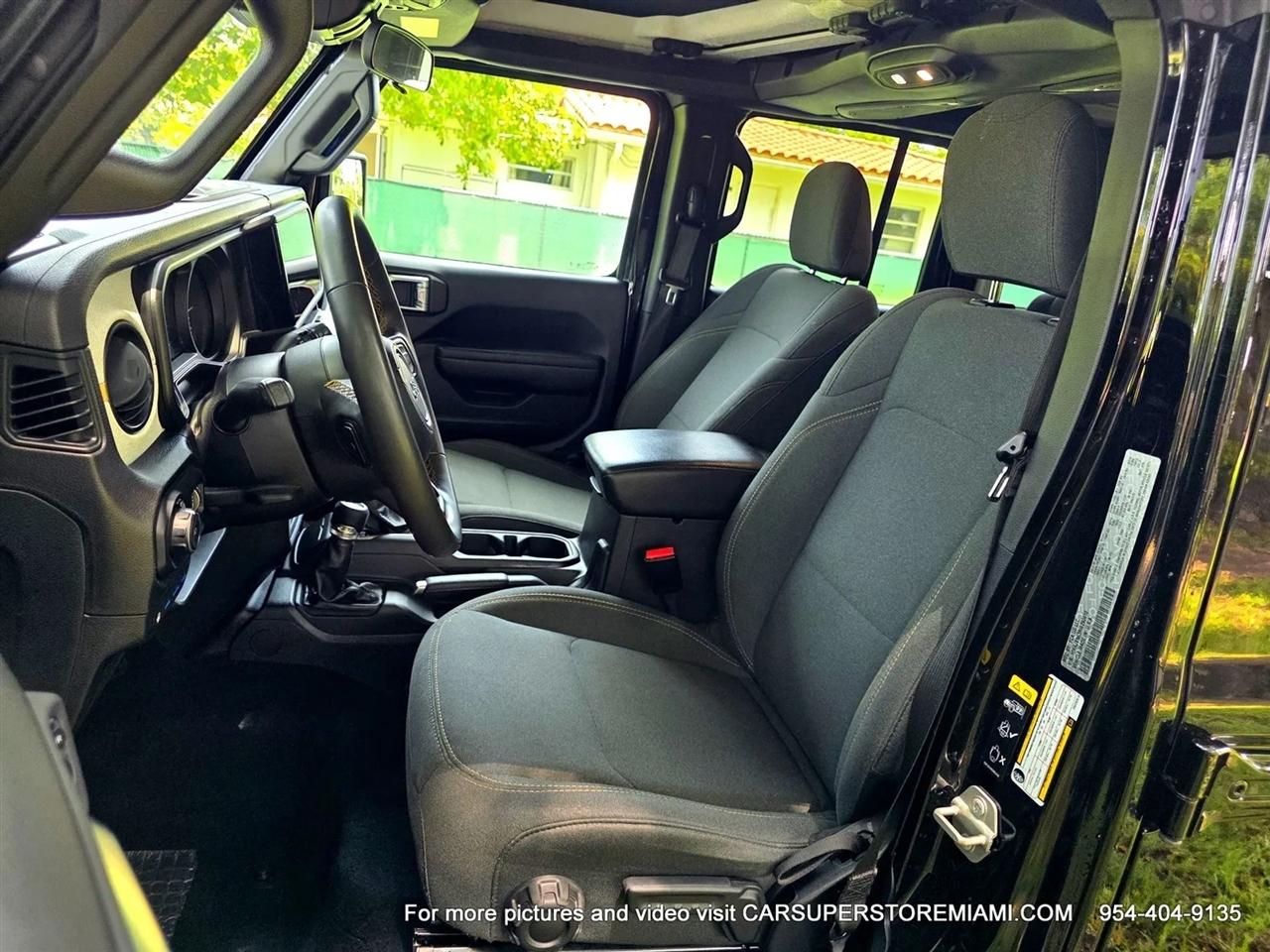 Jeep Wrangler 4xe  2024