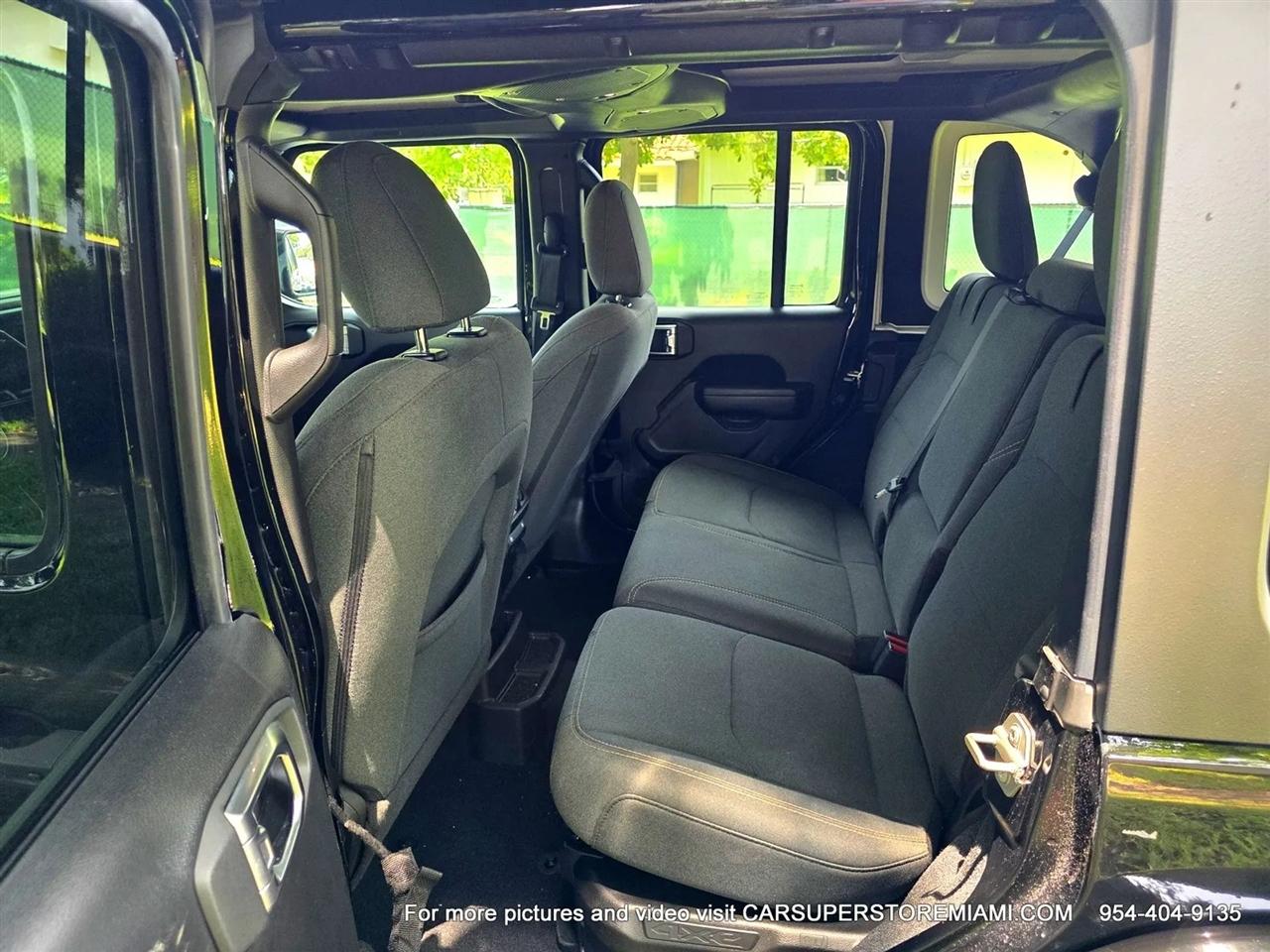 Jeep Wrangler 4xe  2024