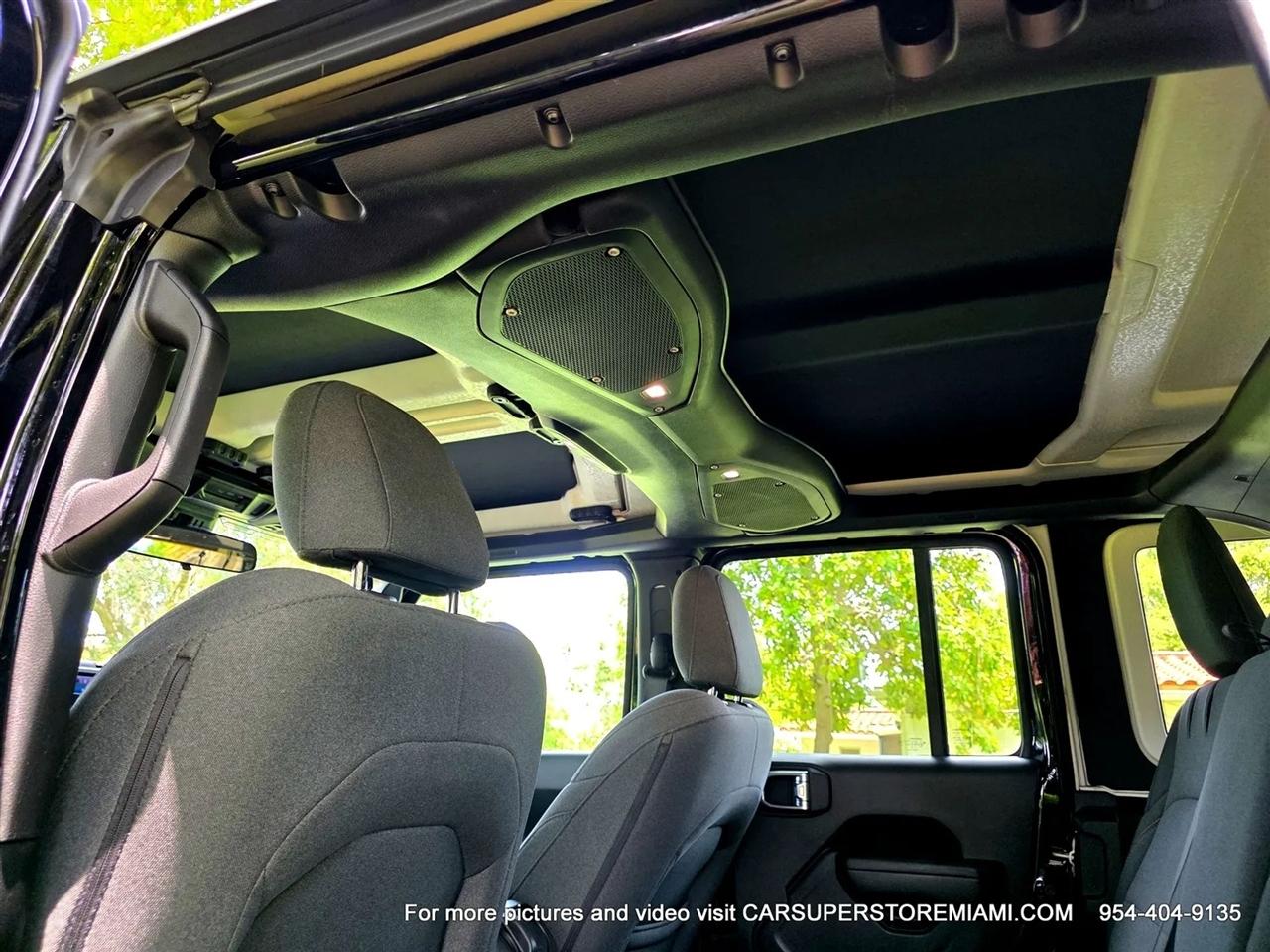 Jeep Wrangler 4xe  2024