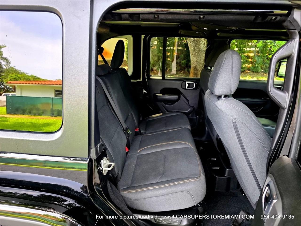 Jeep Wrangler 4xe  2024