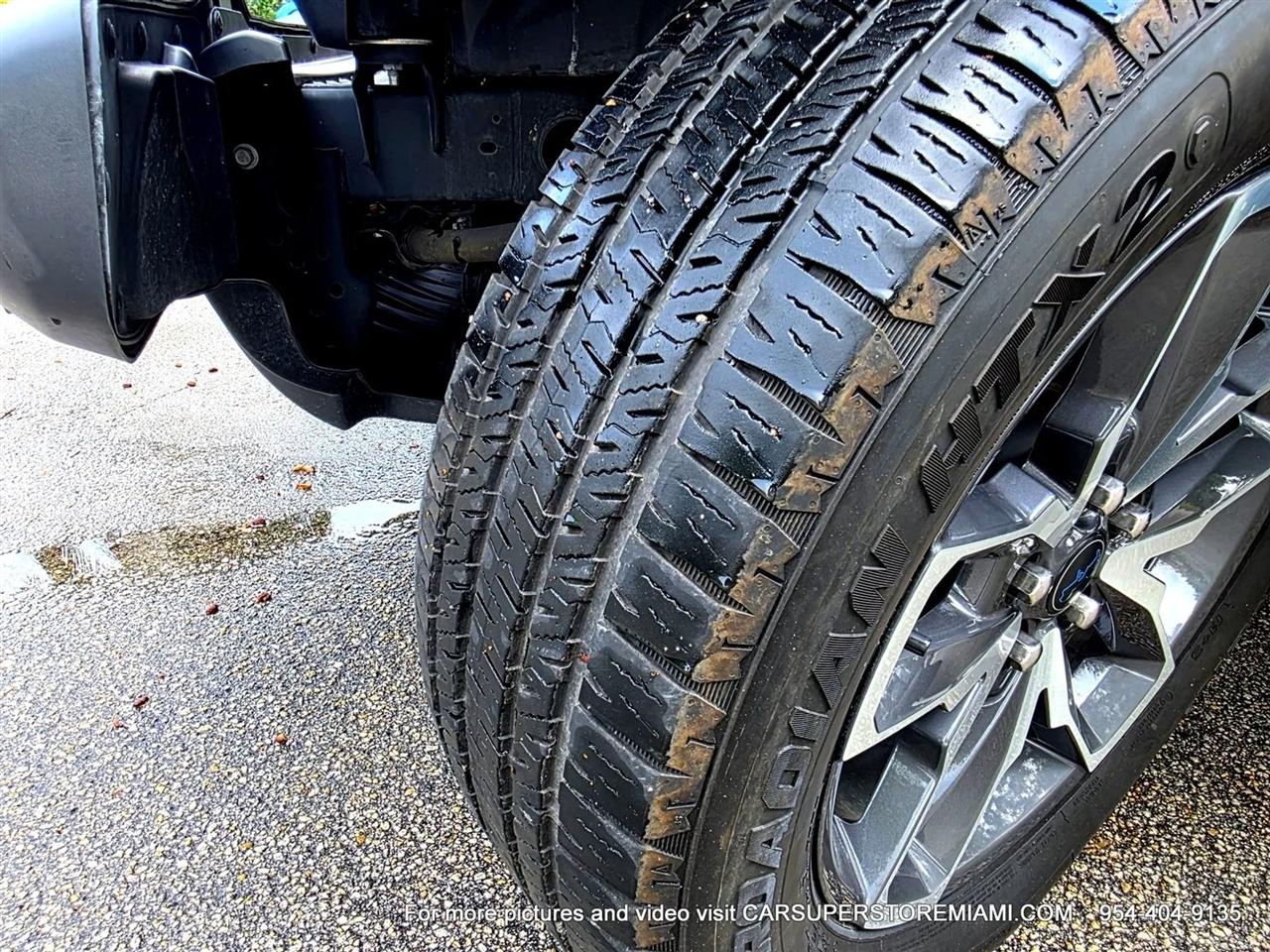 Jeep Wrangler 4xe  2024